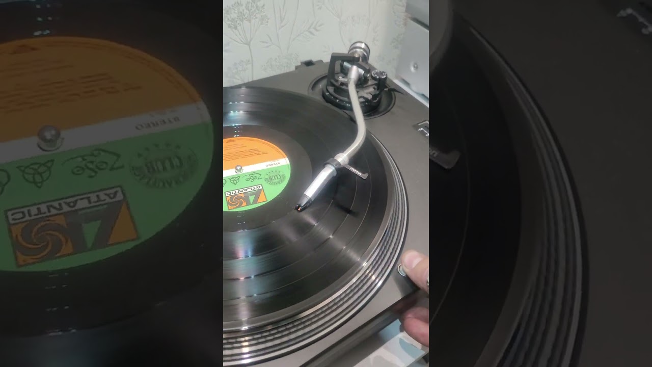 Technics sl 1210mk2