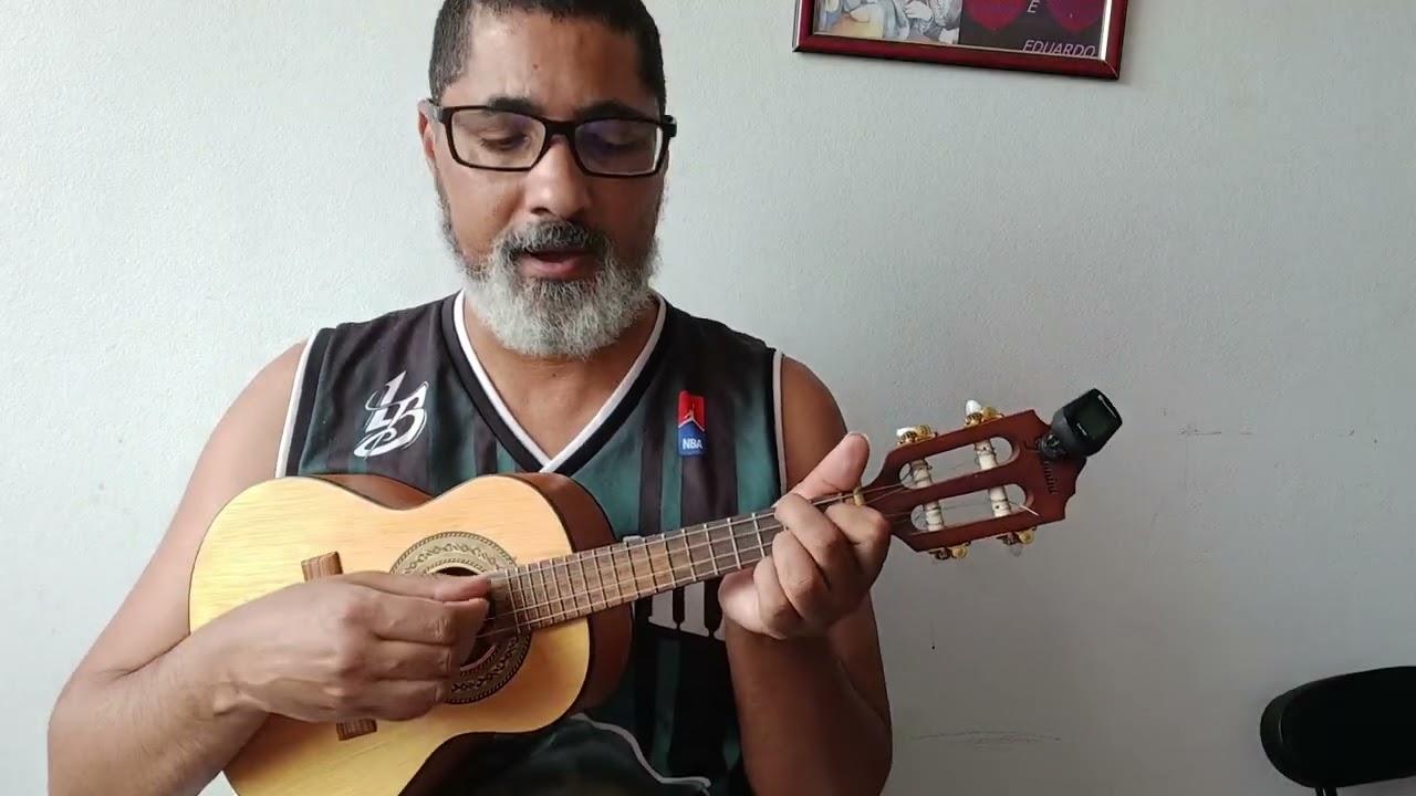 Episódio de número 3 (lindo és).