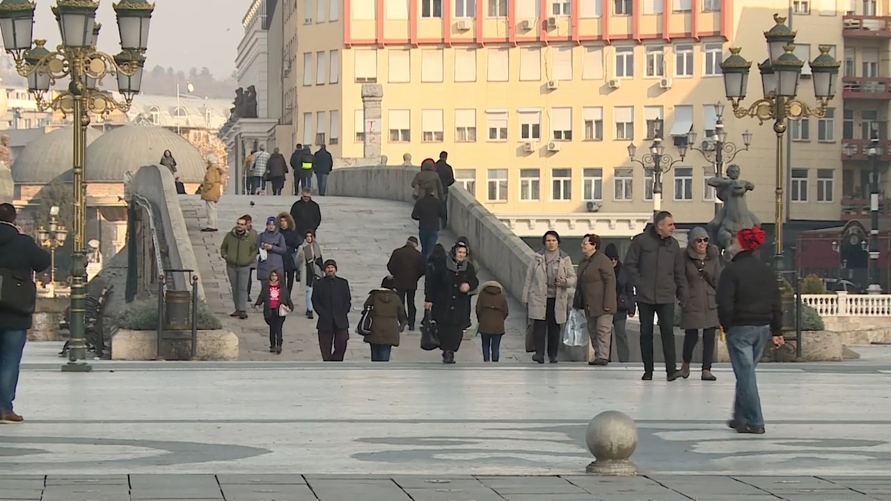 Се крчка македонски „ДОС“ - целта им е пораз на Мицкоски, Филипче не им е во фокус