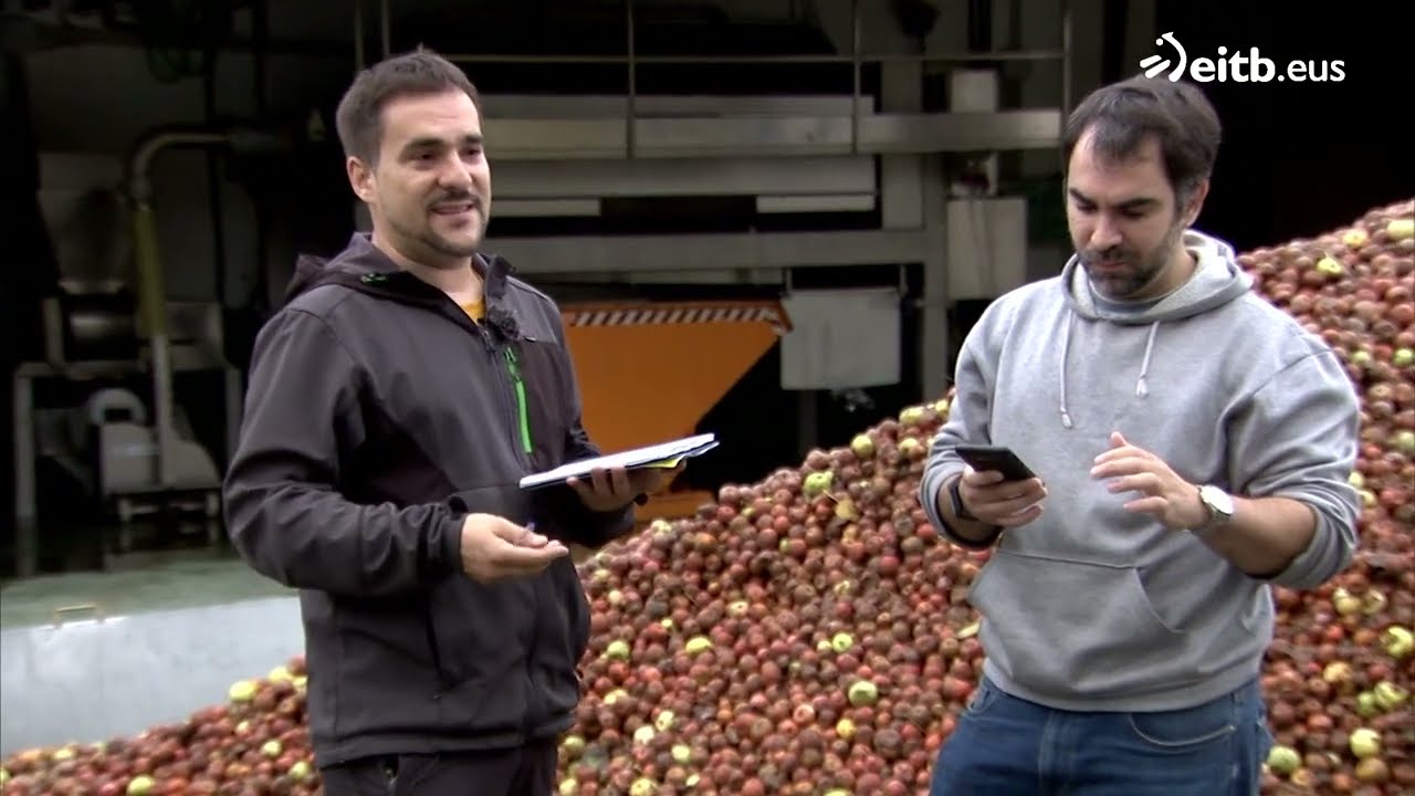 SUSTRAIA: Larreta esnekiak, Sagezti eta Ekoizpen ekologiko berriak