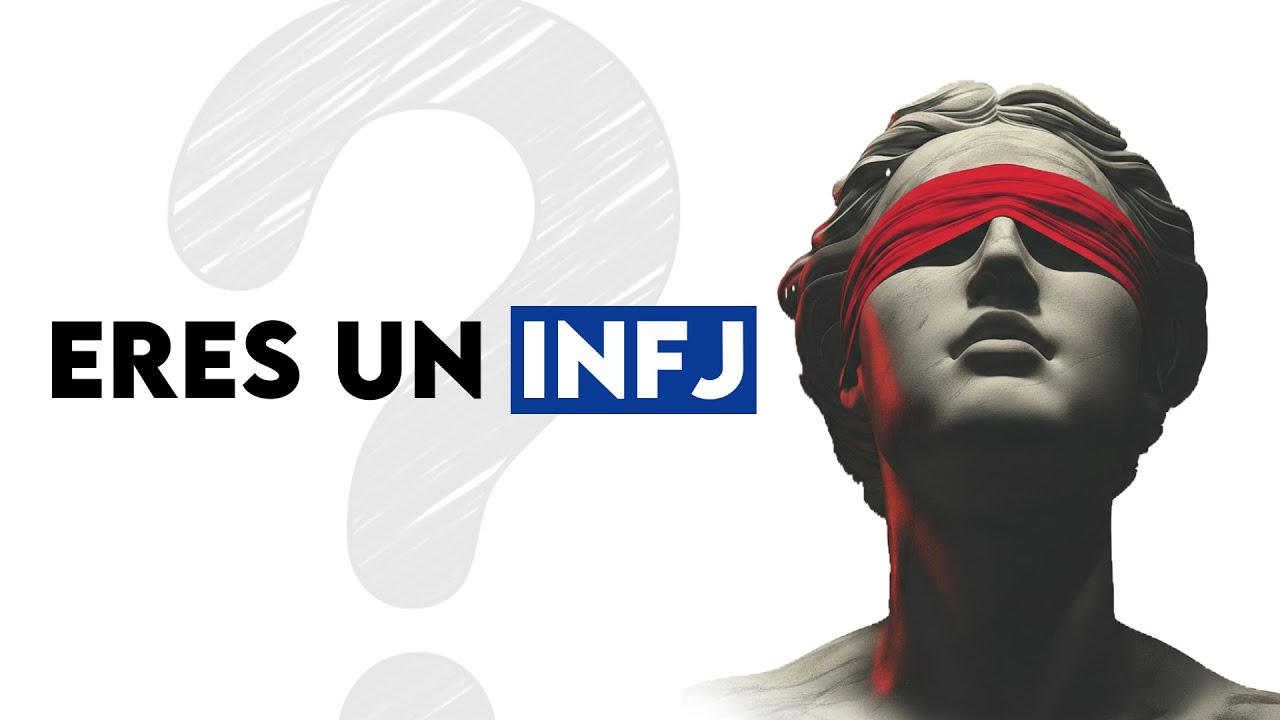 Eres un INFJ? 7 señales del tipo de personalidad más raro del mundo