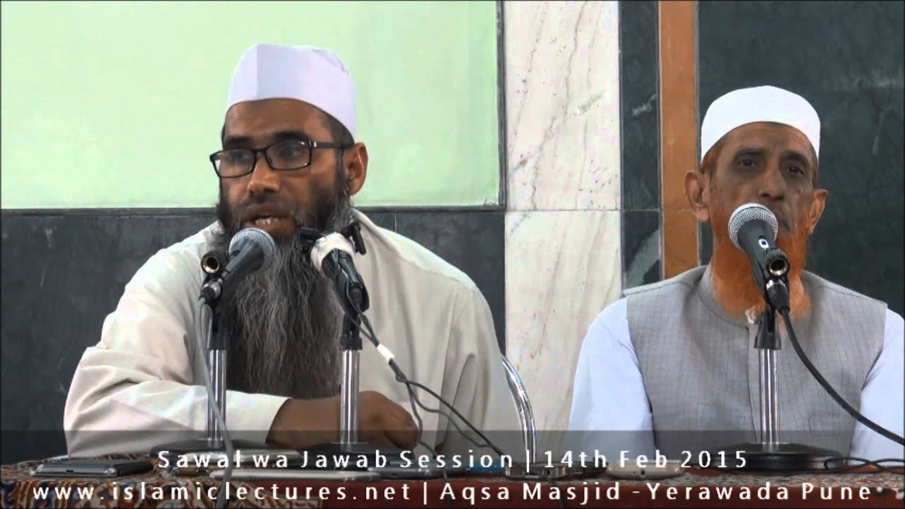 Ahle Hadees ka Imam kaun hai | Shaykh Obaid ur Rahman Madani