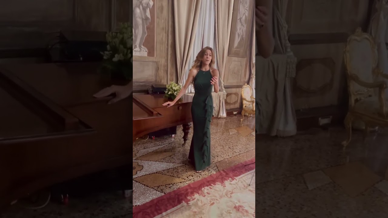 Con Te Partiro (Andrea Bocelli)