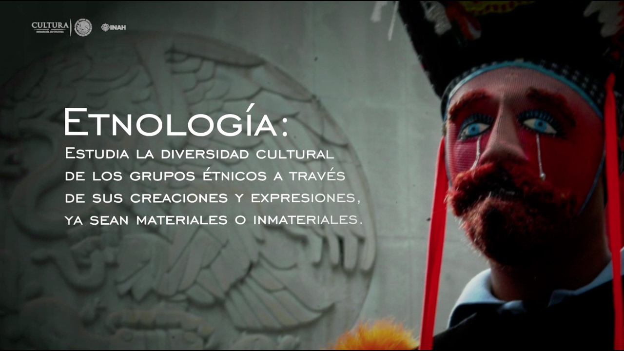 Etnolog&iacute;a