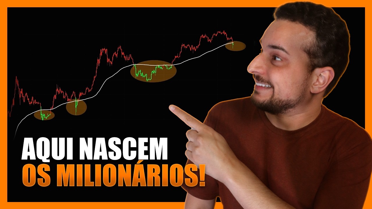 🚨 BRASIL QUER MESMO COMPRAR 1 MILHÃO DE BITCOINS?