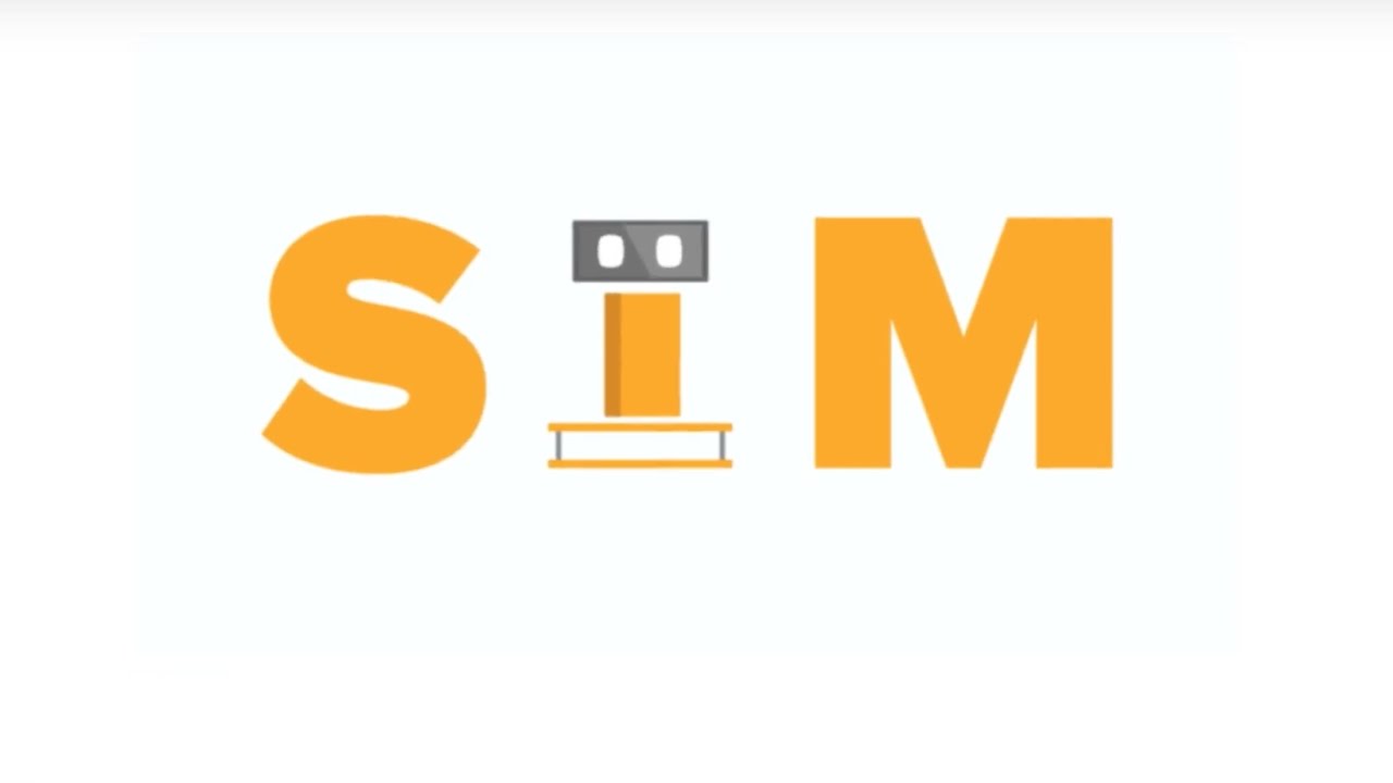 SIM - The Social Robot