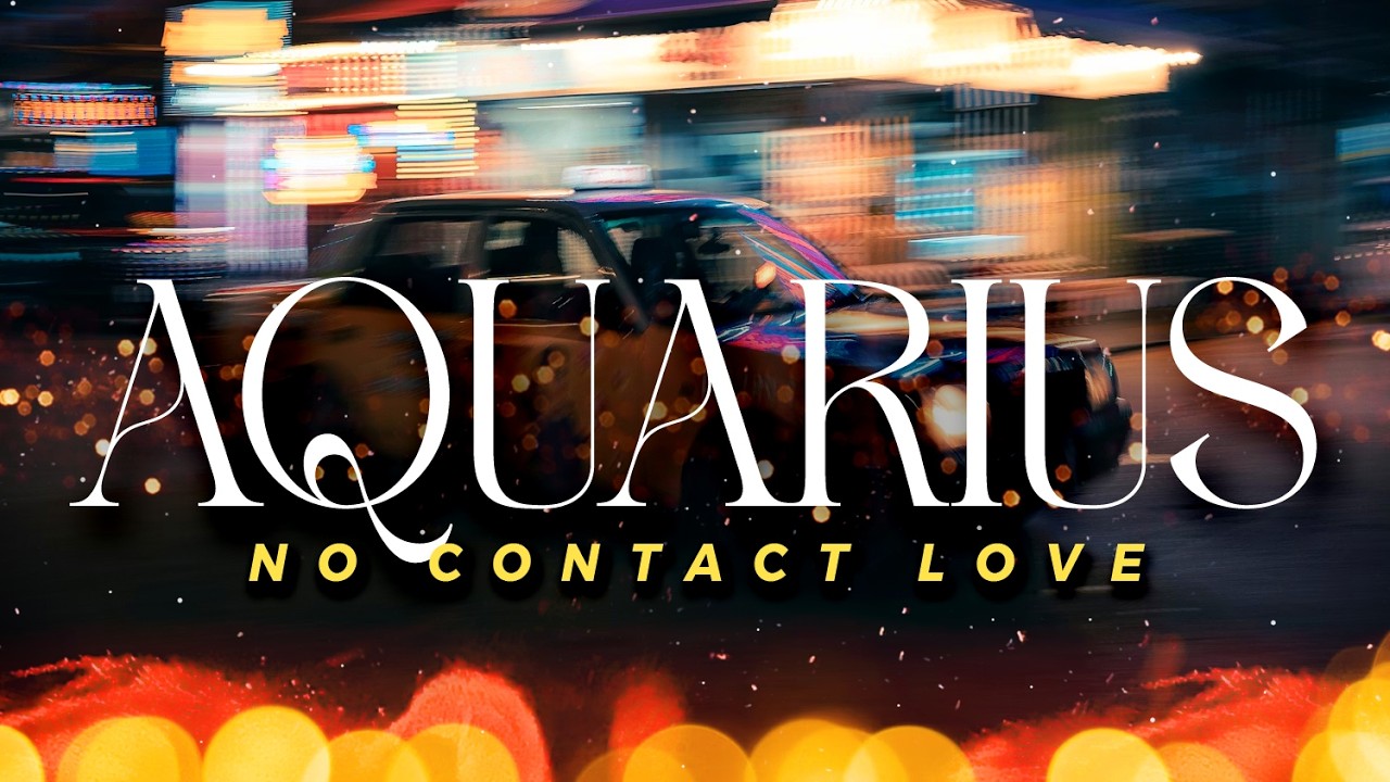 AQUARIUS No Contact - Waiting On The Other Side But Afraid To Reach Out | Feb15-21