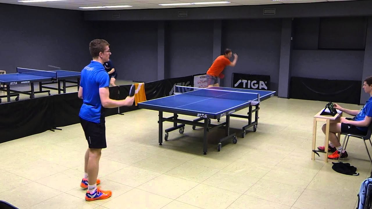 151004 1. Div, Michael Ryding - Morten Bo Petersen