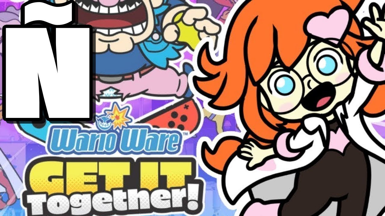 Penny's Song ~ Spanish Version (WarioWare: Get It Together!) [EXTENDED]