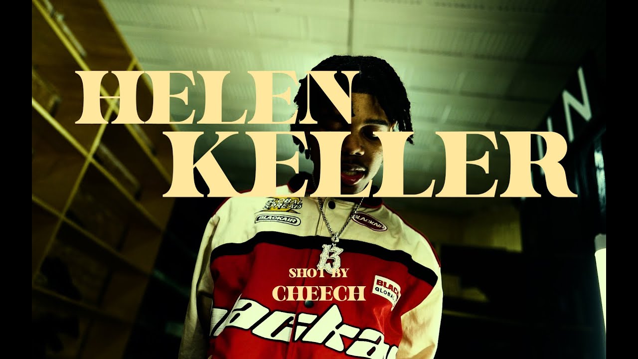 Lul Dave - Helen Keller (Official Video)