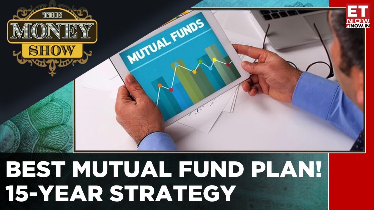 Mutual Fund Strategy for 15 Years | Expert Answers Your Portfolio Questions | The Money Show