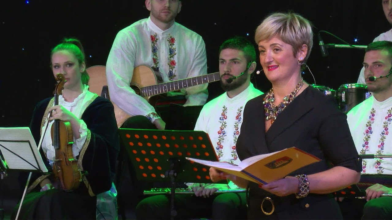 Završni koncert C.Z.N.T.K. Abrašević 2021