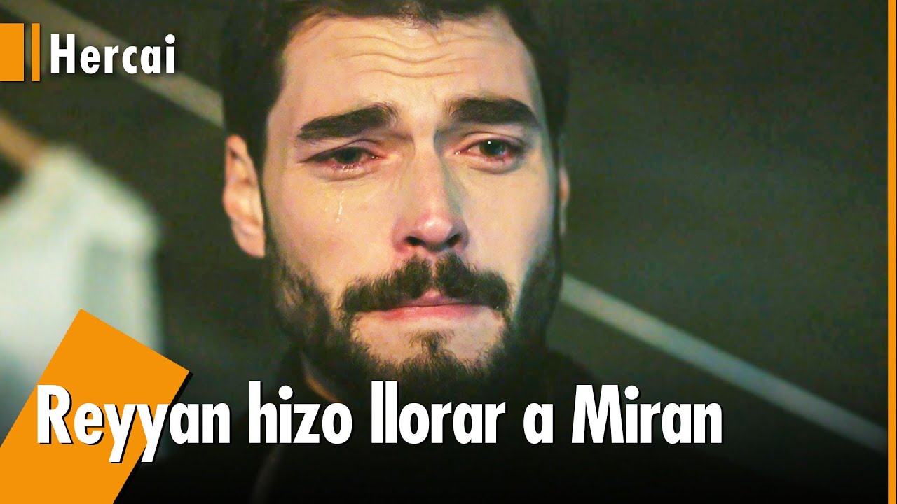 La amorosa sorpresa de Reyyan para Miran 🌹 | Hercai @Hercai Español