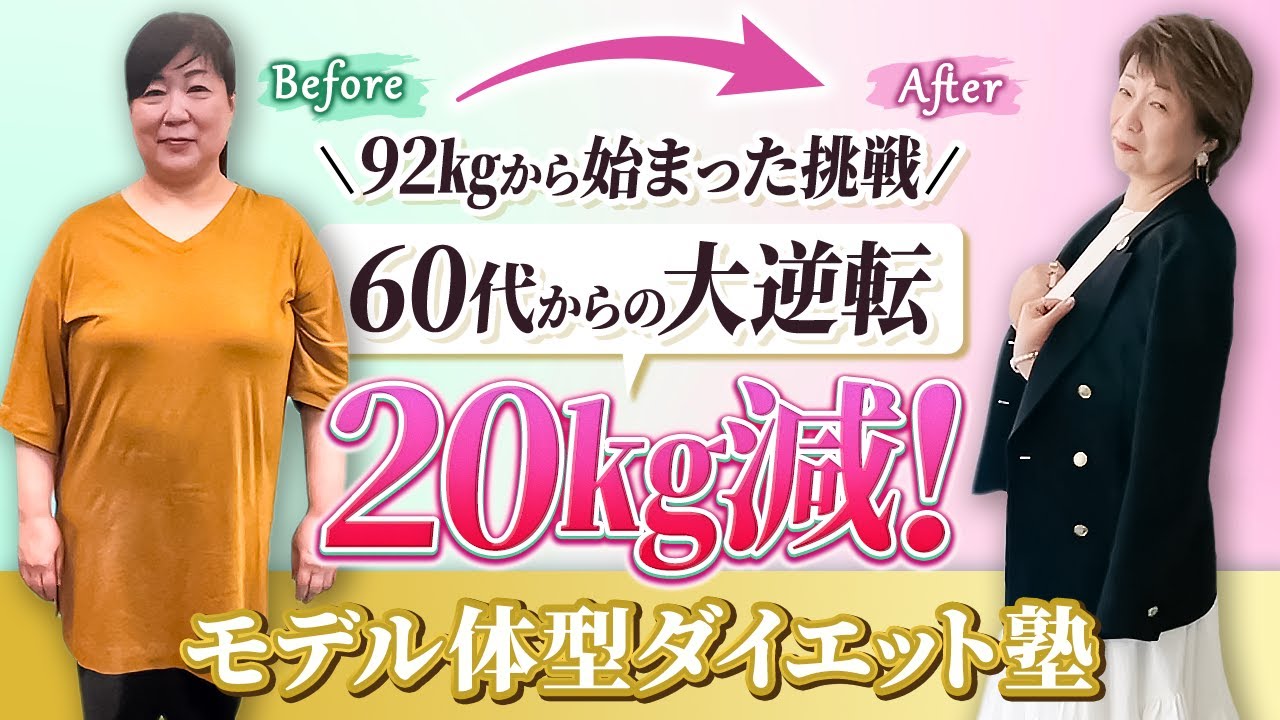 三田智子＠モデル体型ダイエット塾 藤崎紀子インストラクター 1