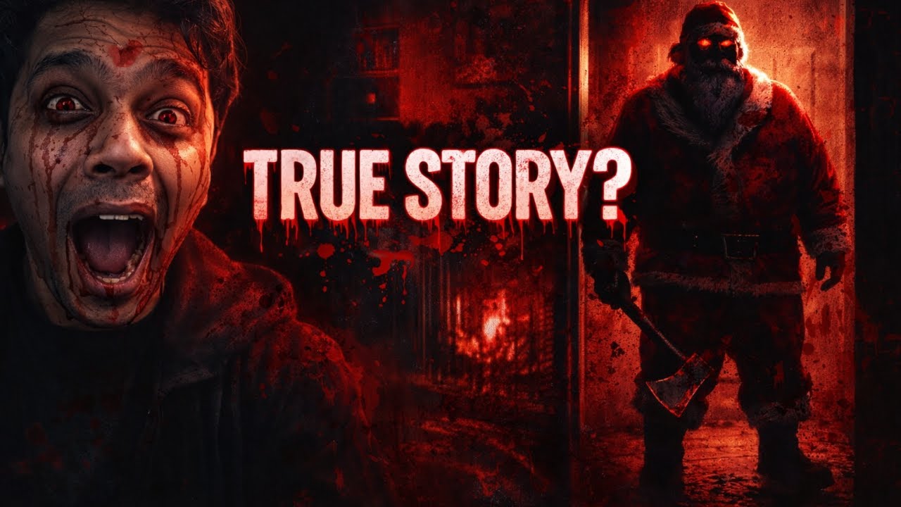 Holy Ridge 😱 | Ye Horror Game Normal Nahi Hai… | Full Gameplay | Hindi Commentary |