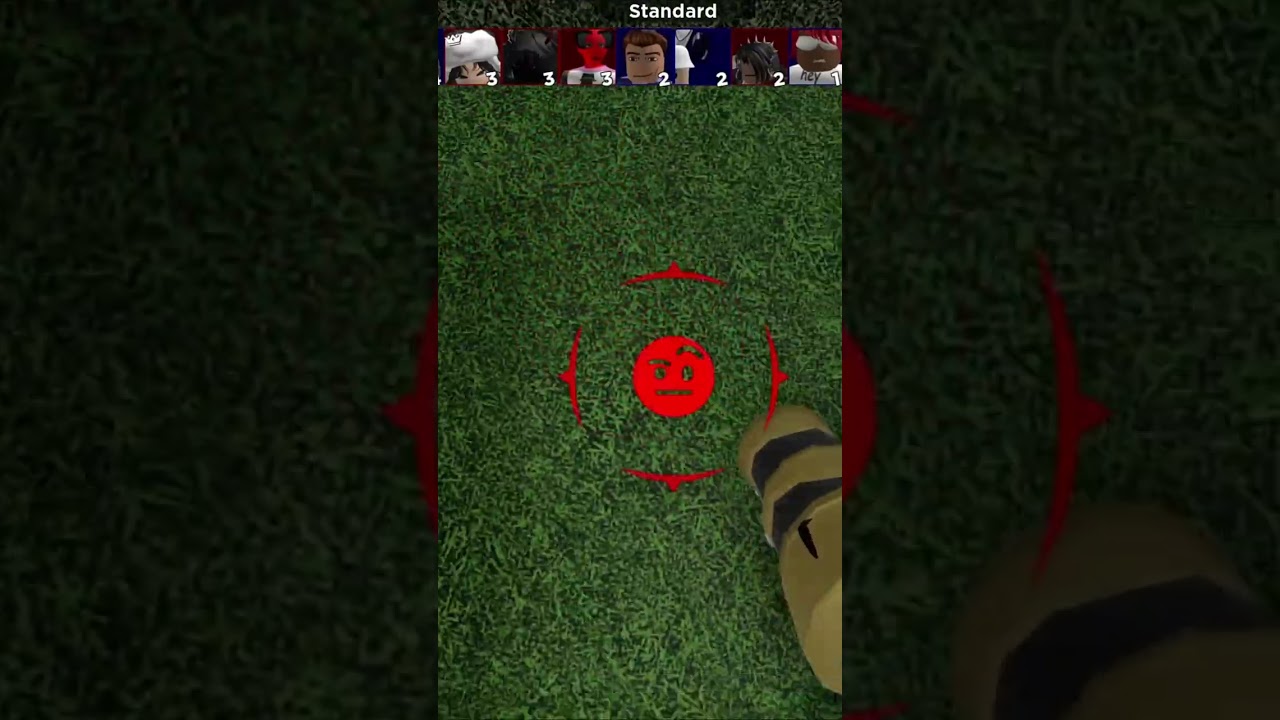 Did YOU Know about this SECRET in Roblox Arsenal?