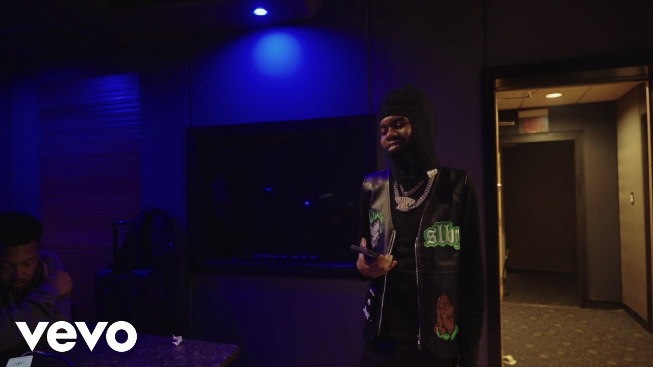 Lil Poppa - Half Man, Half Vamp Vlogs (Episode 1)