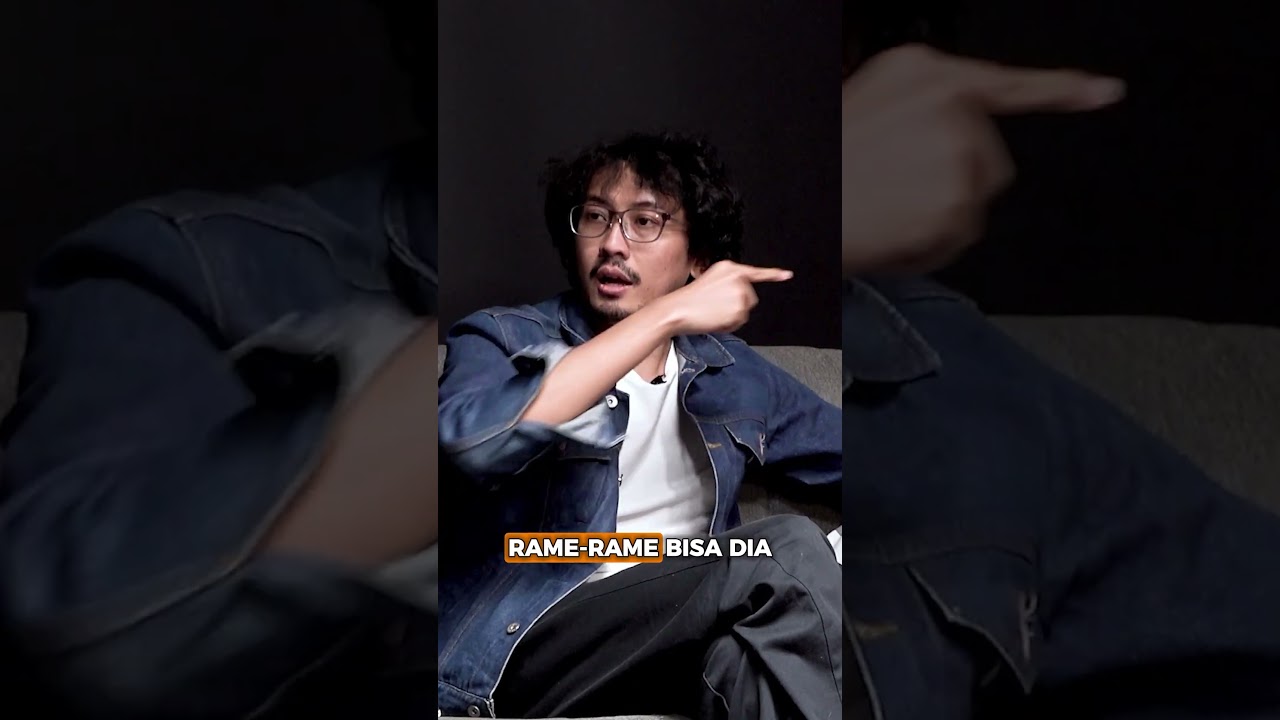 3 Komika yang layak jadi Presiden StandUpIndo versi Gilbhas 👑🤴 #shorts