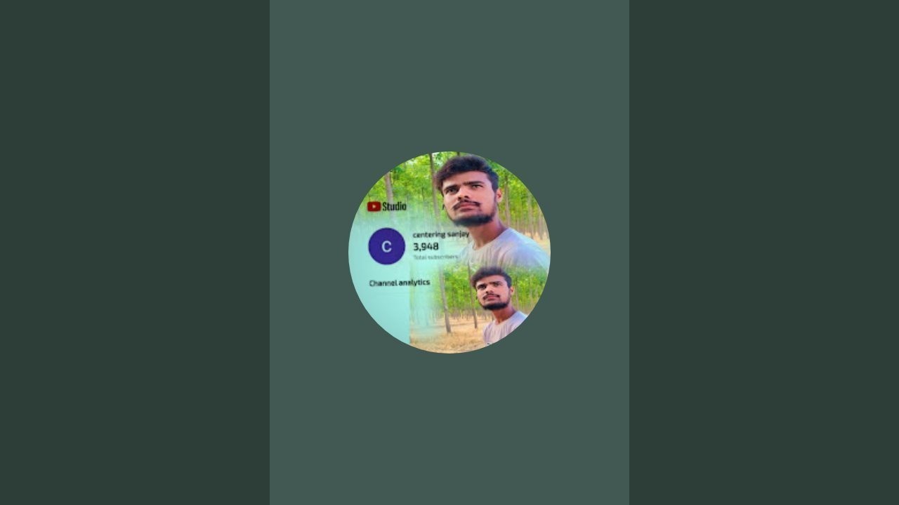 centering sanjay is live