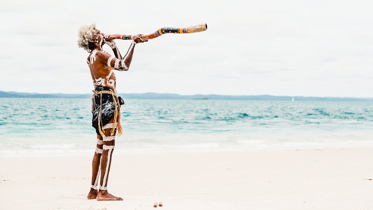 Understanding First Nations cultural protocols in Australia