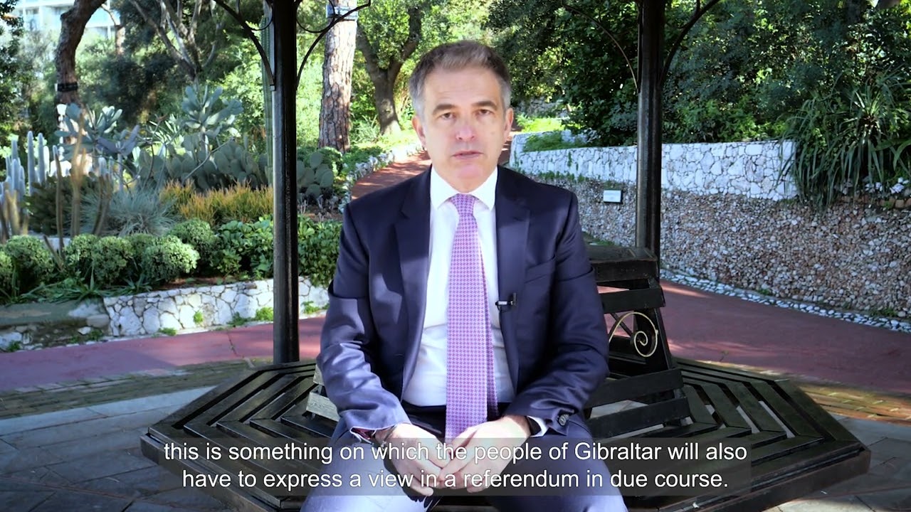 2024 New Year's Message - Leader of the Opposition Keith Azopardi MP