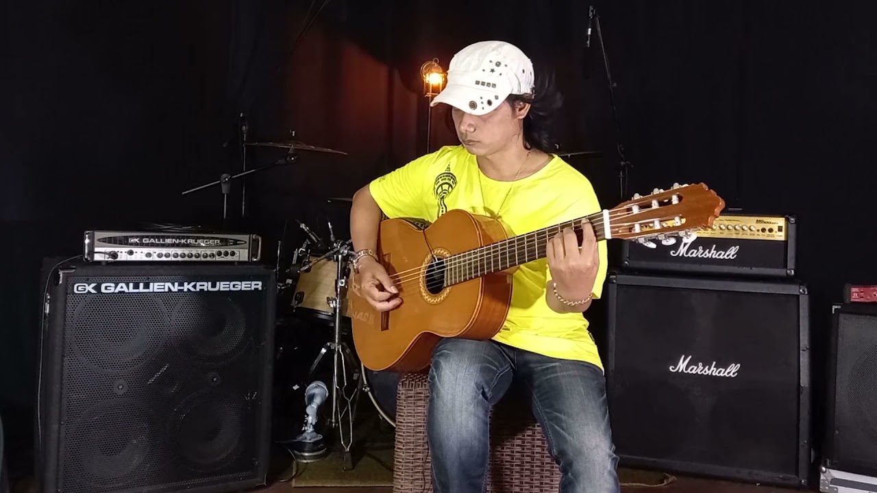 Yngwie,Icarus Dream Suite Opus 4   J S Bach ,,G On Air...Cover - rah ing