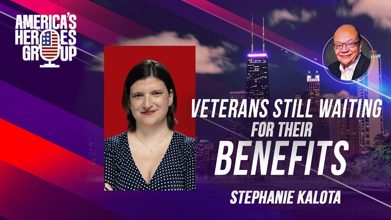 Veterans EXPOSED to Toxic Substances Still Denied Benefits