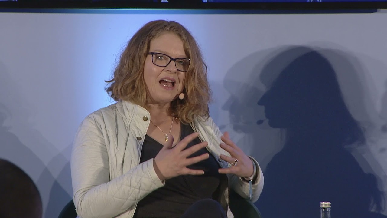 Wellbeing strategy for the future | Retail Trust Leaders' Summit