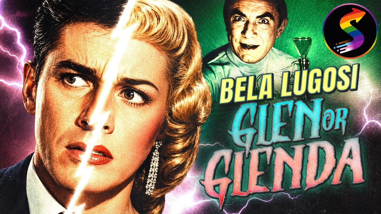 Dreamlike Horror & Hidden Identity | LGBTQ Documentary | Full Movie | Glen or Glenda