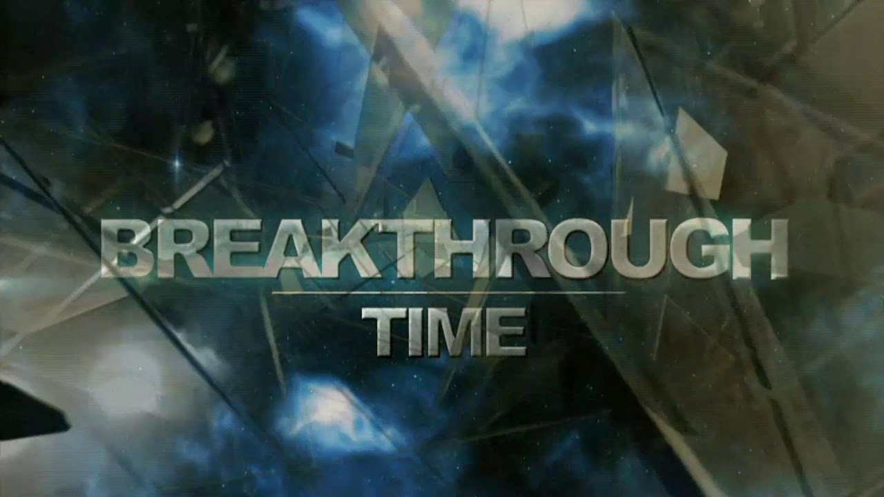 Breakthrough Time || Perez Dome  || 10.03.2026
