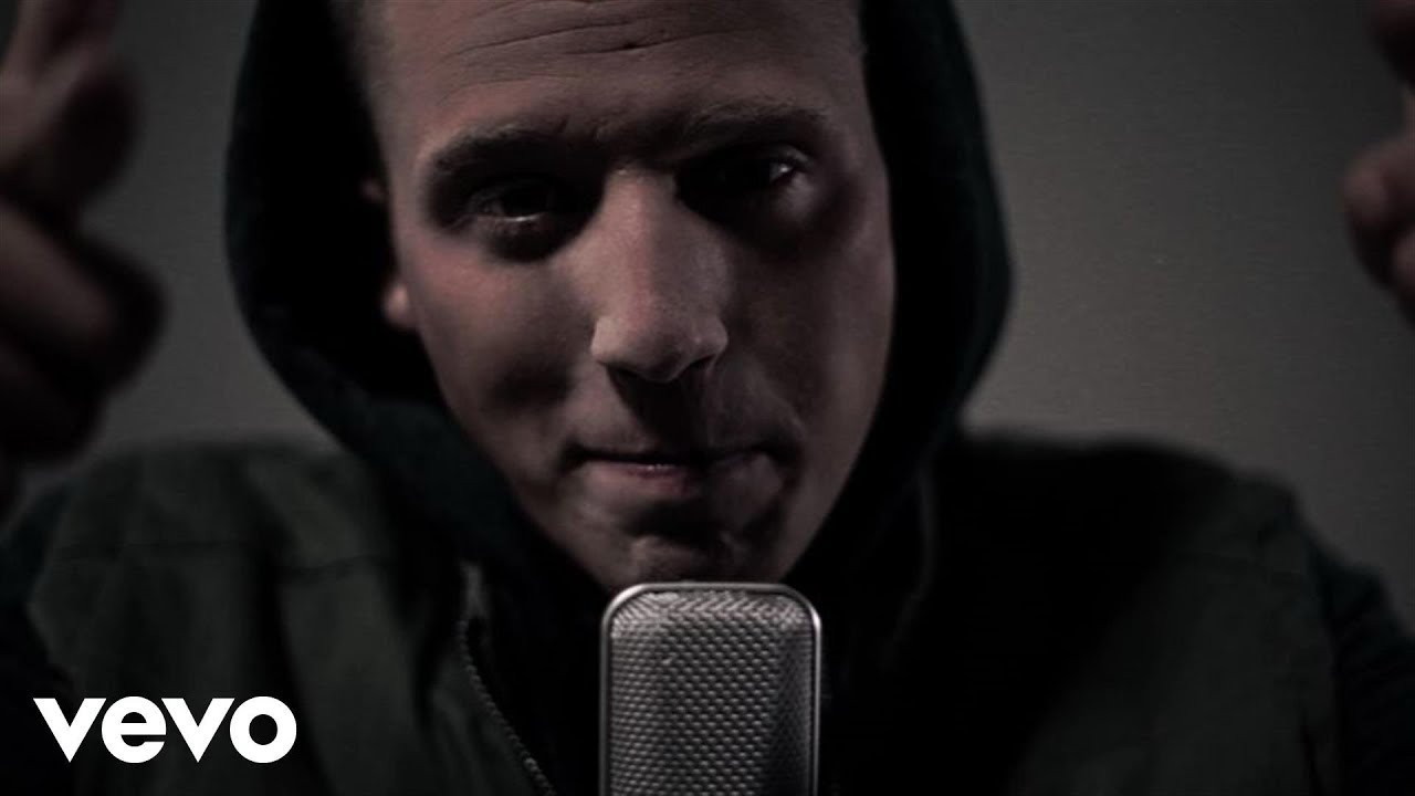 NF-The Only Way Out | Music Lyrics 