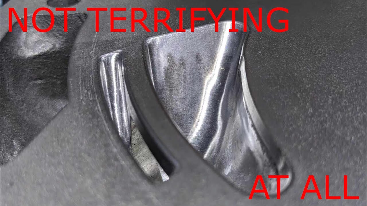 Old School Rotary Build - Baby's First Bridgeport 🔥 -- $1000 RX7 Ep. 36