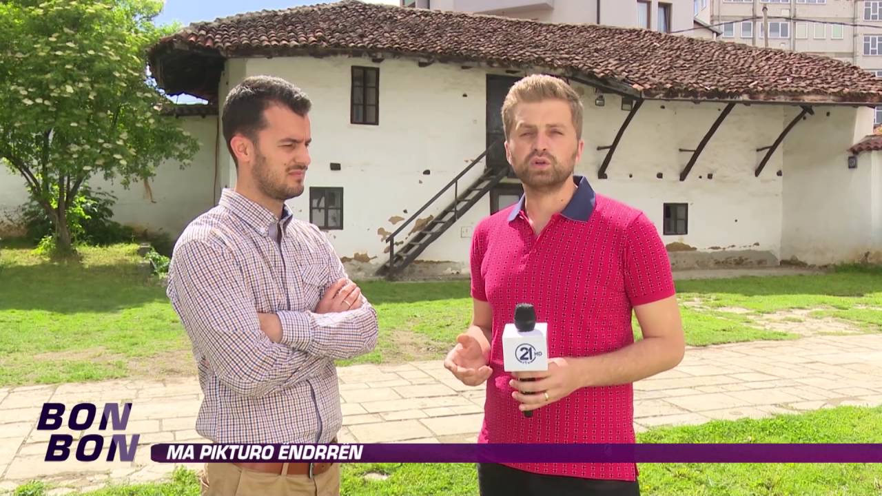 Shtepite e bukura te Kosoves - Shtepia e familjes Emingjiku 15.05.2016