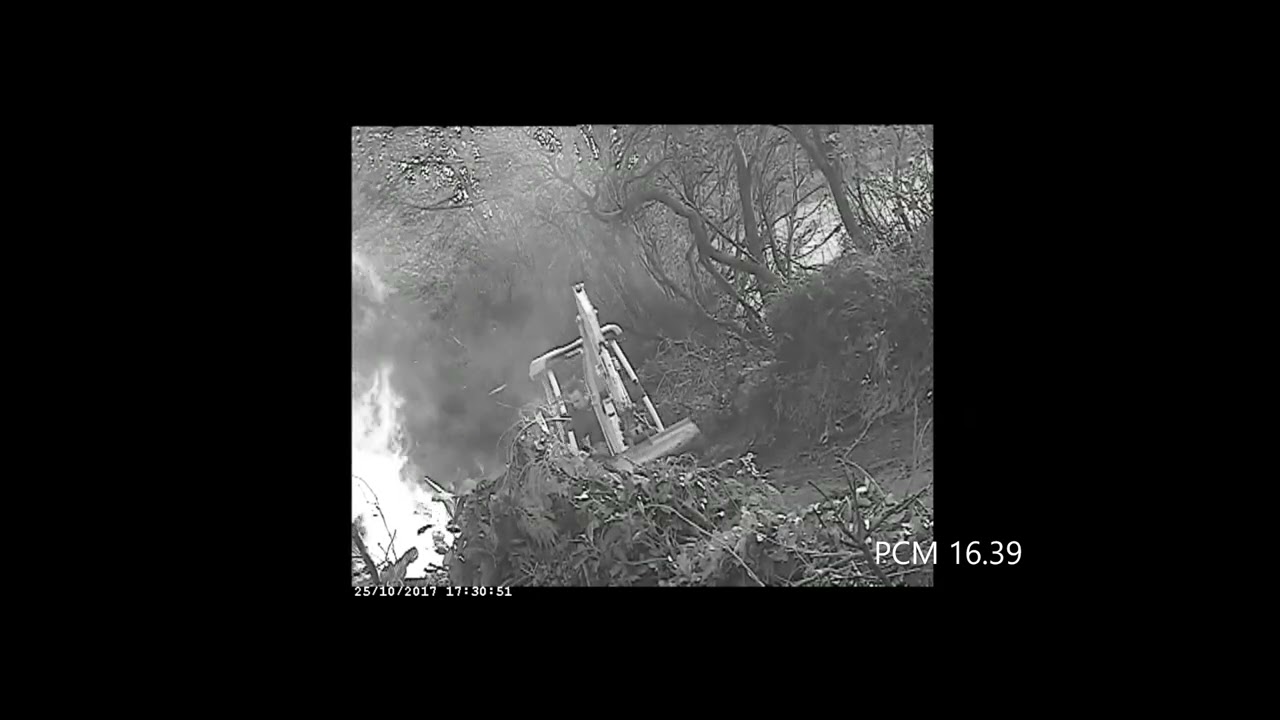Lode Hill fly-tipping prosecution