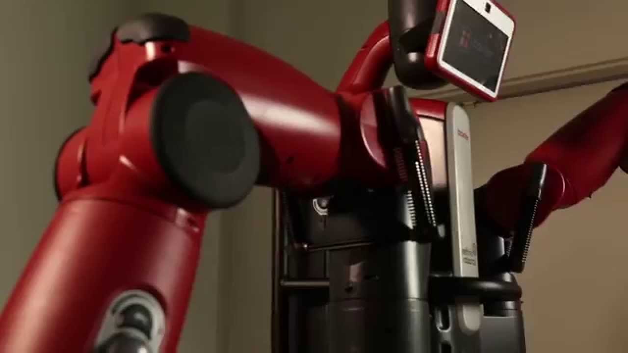 Autonomy in Robotics