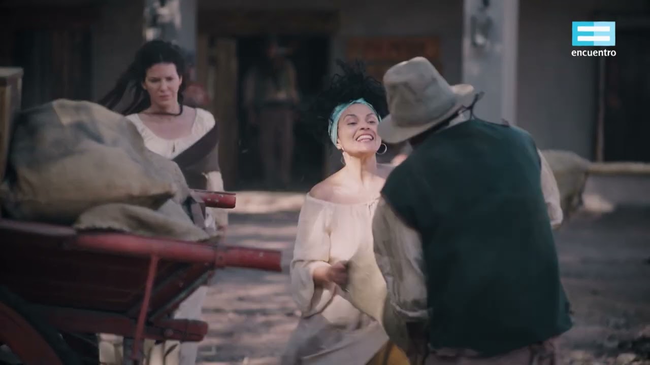 La pulpera: Capítulo 1 - Canal Encuentro