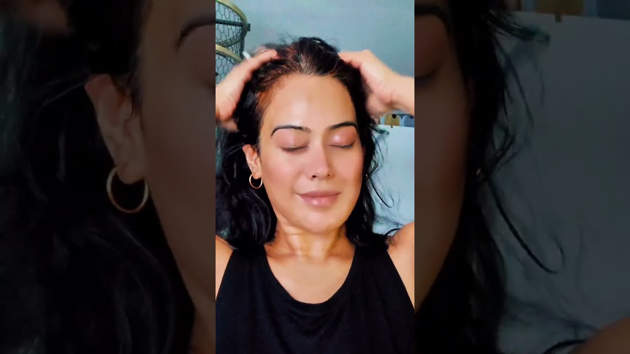 Hydraphyll™ Rosemary Mint Hair Growth Oil with Biotin 