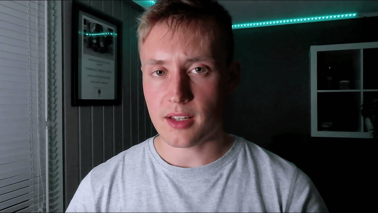 ASMR Celebrity Series (Ep2 - Manager & Sponsors)