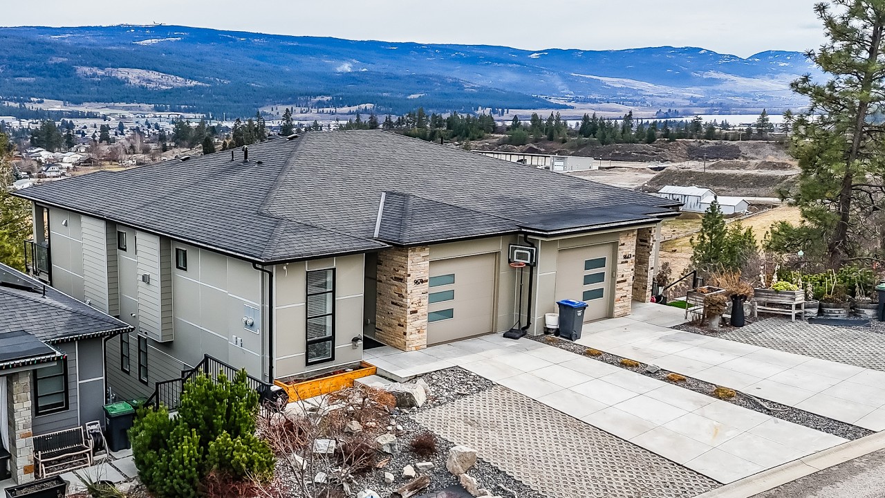 NEW LISTING- 9671 Celeste Rd, Lake Country, BC