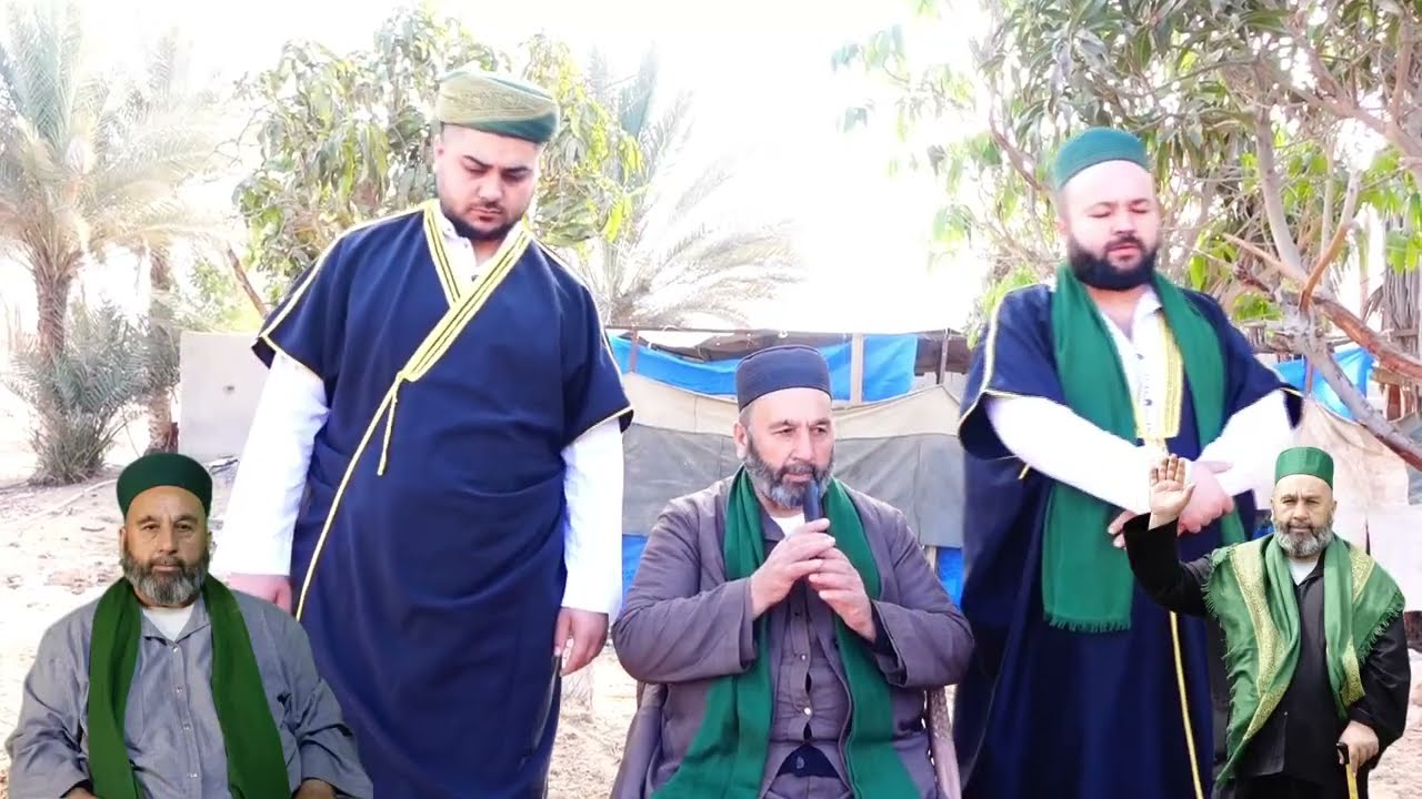الشيخ عزيز الرفاعي وأولاده اضحيه مبارك الله يتقبل منا ومنكم صالح الاعمال شيوخ عفرين راجو قرية جعنكا 