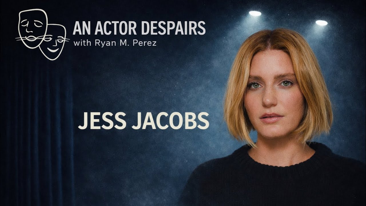 Jess Jacobs 