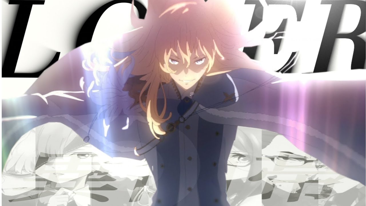 【FGO_MAD】Cosmos in the Lostbelt /『LOSER』米津玄師