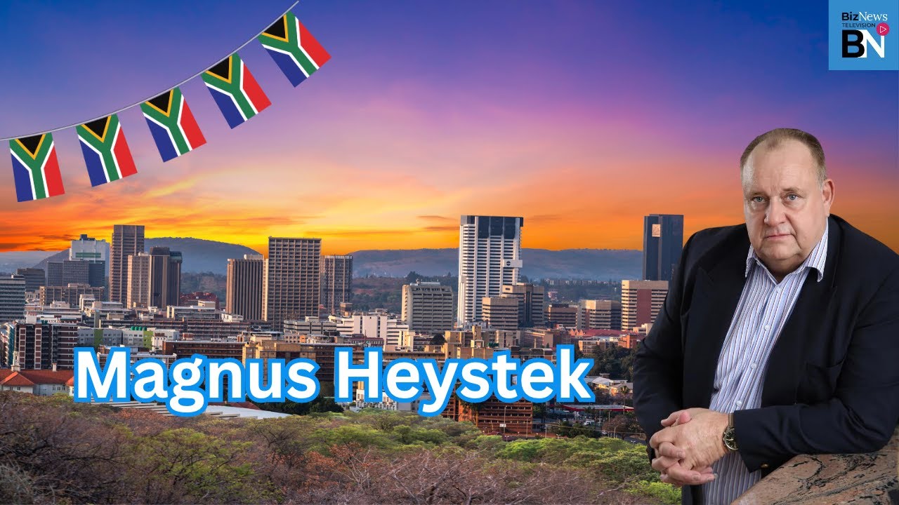 SA Treasury’s shock Exchange Control tightening - Magnus Heystek on why, and how citizens will react