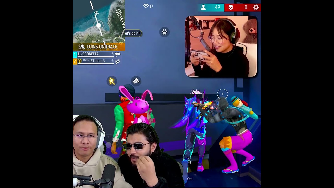 Лучший розыгрыш певицы Суниты 😁 