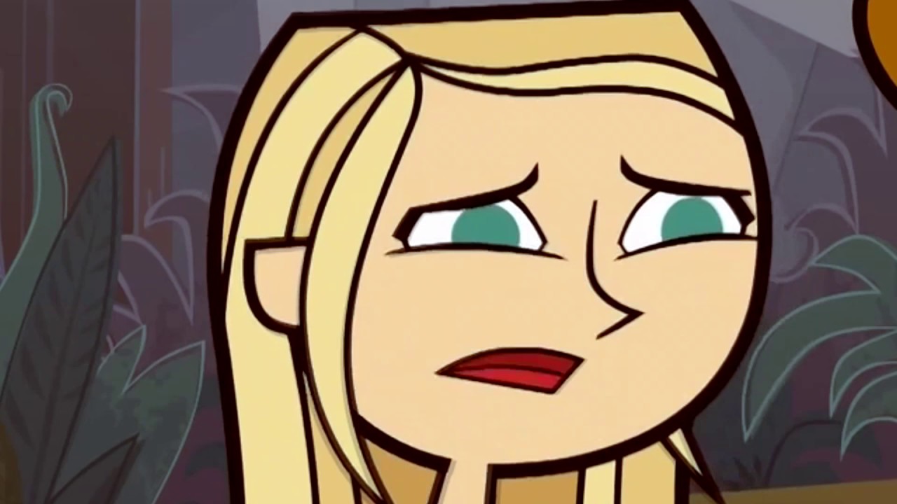 Total Drama Girls - That's My Girl CMV/AMV