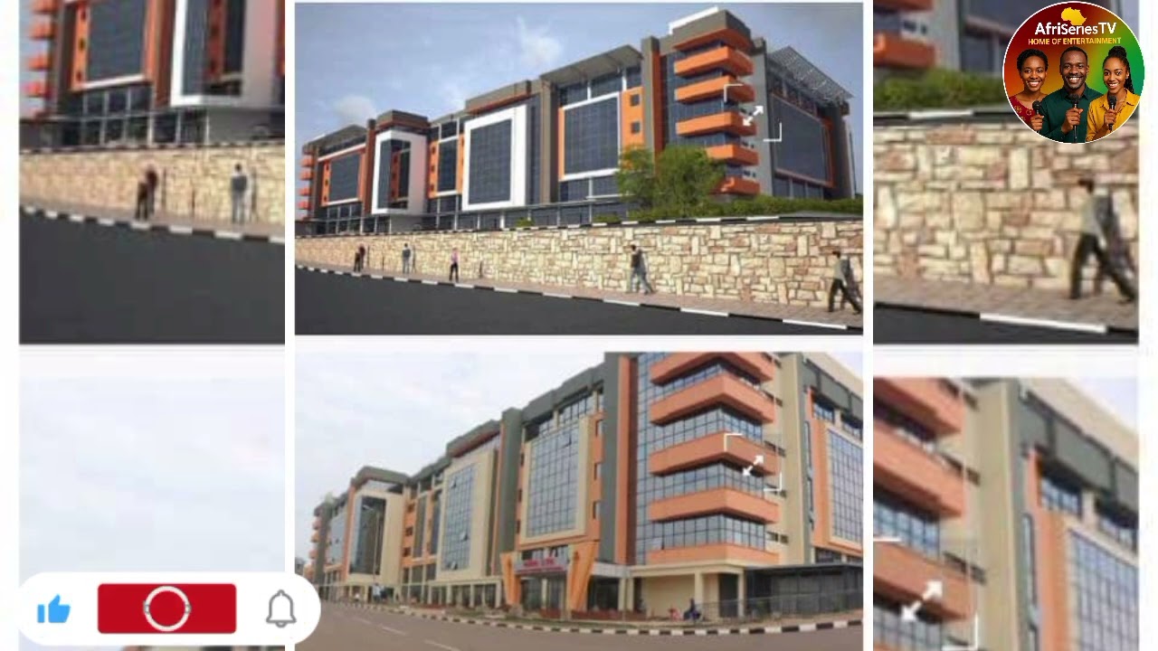 📚INYUBAKO 10 ZAMBERE NZIZA ZIHENZE MU RWANDA 2025 2026 | TOP 10 BEST EXPENSIVE BUILDINGS IN RWANDA🇬🇦