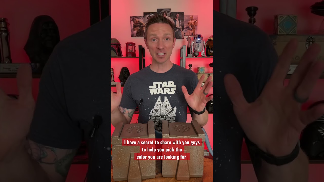 Secret to Galaxy&rsquo;s Edge Wayfinders