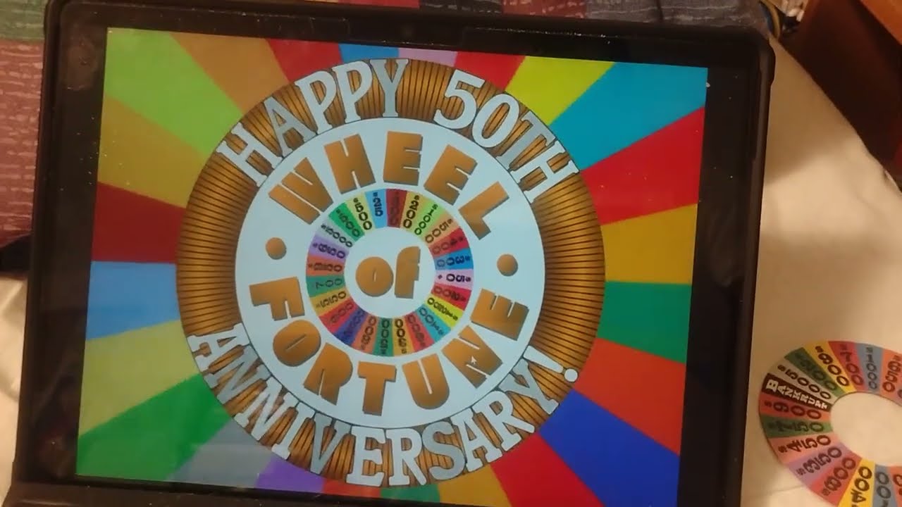 36th Birthday Special Part 2