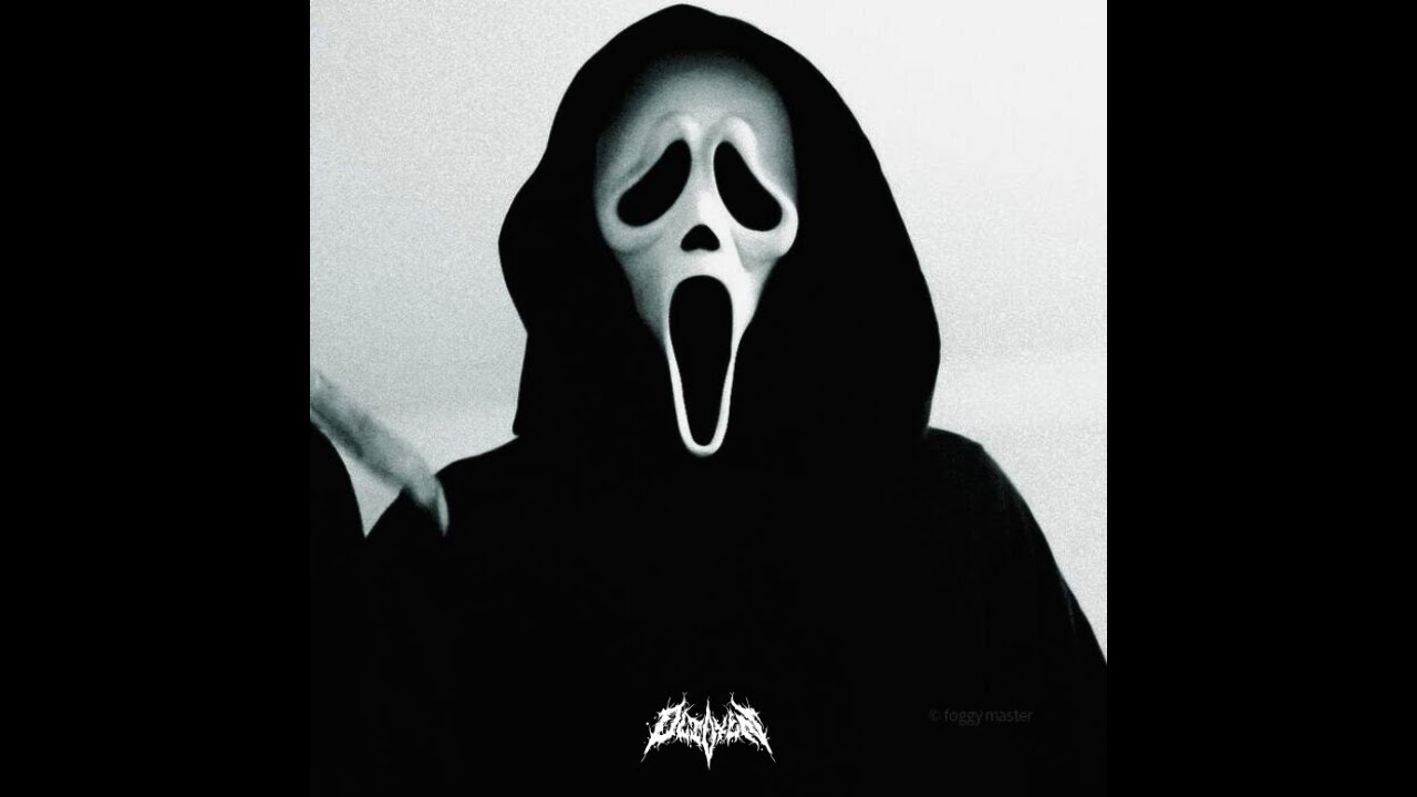 DARK GHOSTEMANE TYPE BEAT | 