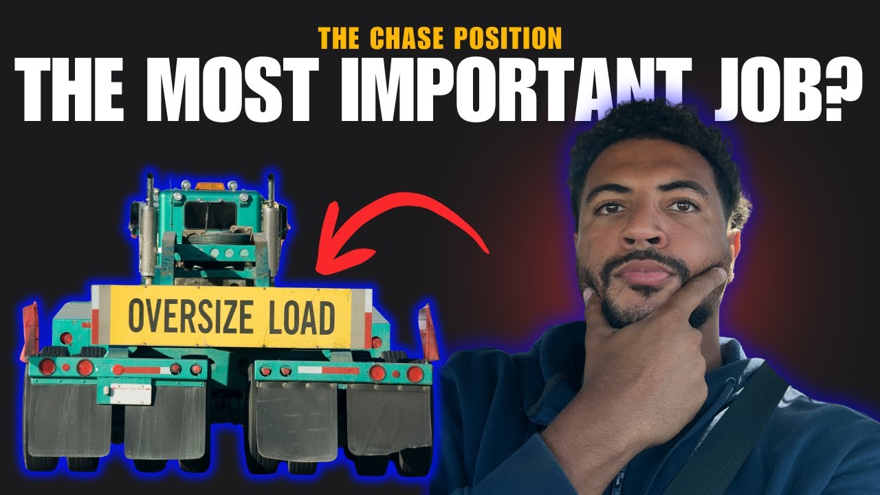 Everything You Need to Know About CHASE CAR Position